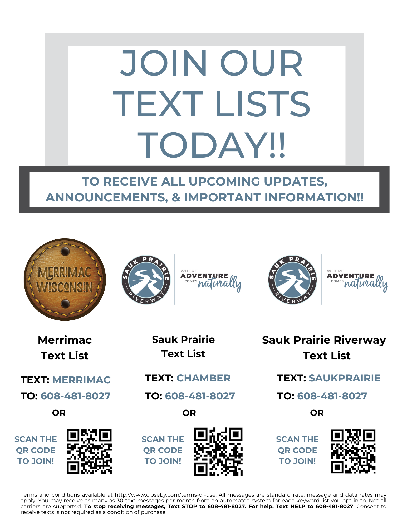 Image for New Tools to Keep Members Connected and Informed