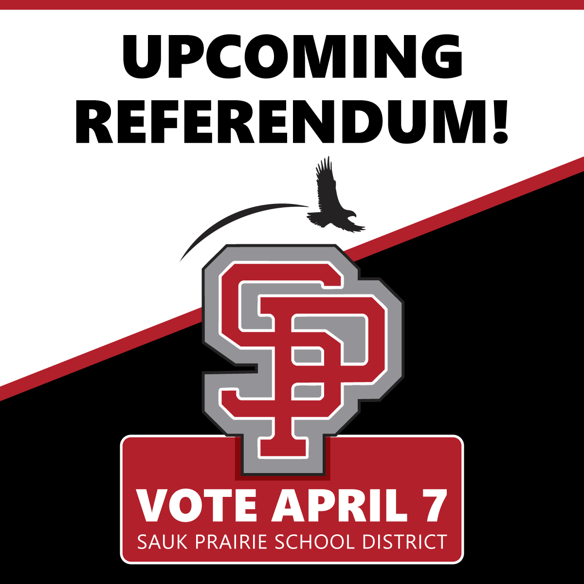 Image for Upcoming Referendum