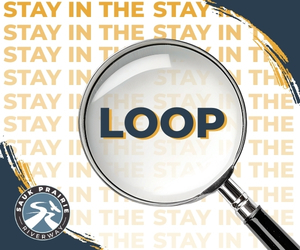 Image for Stay in the Know