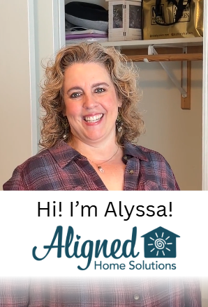 Image for The Hidden Burden We Leave Behind - Aligned Home Solutions