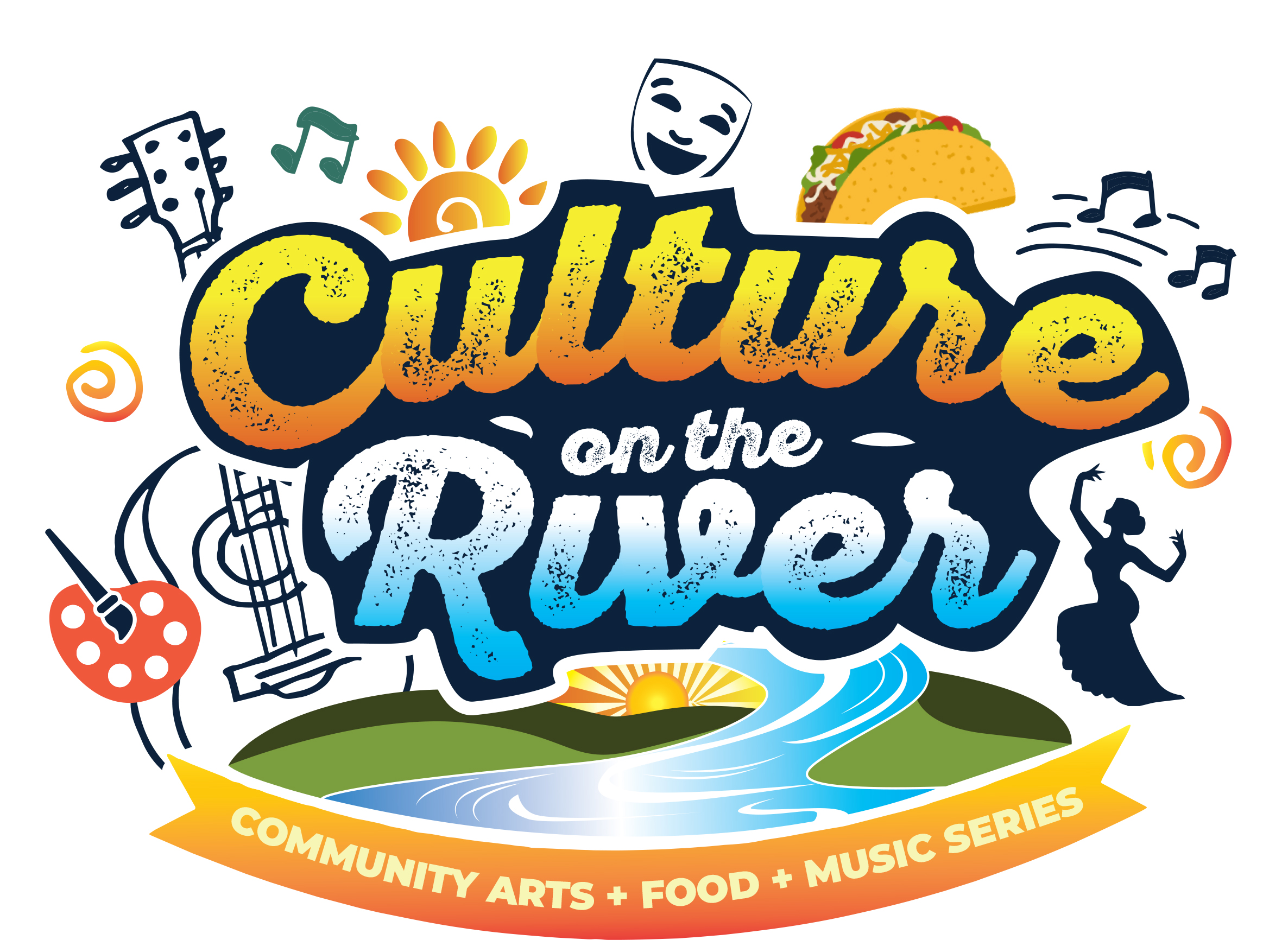 Image for The Story Behind Culture on the River