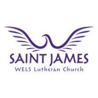 St. James Lutheran Church Easter Celebration