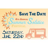 4th Annual Summer Solstice Festival