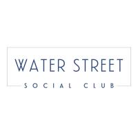 Sam Ness at Water Street Social Club