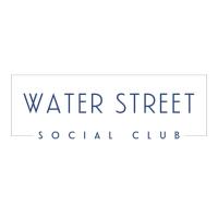 Gabe Stillman at Water Street Social Club