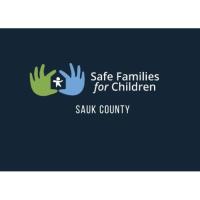 Fall Fundraiser - Safe Families for Children Sauk County