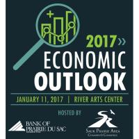 2017 Economic Outlook Breakfast