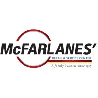McFarlane Retail and Service Center