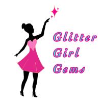 Glitter Girl Gems