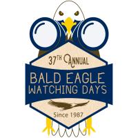 Bald Eagle Watching Days 2024-Volunteer Opportunities