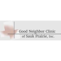 Good Neighbor Clinic of Sauk Prairie, Inc.