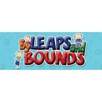 By Leaps and Bounds Childcare