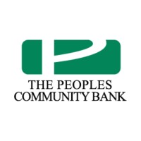 The Peoples Community Bank