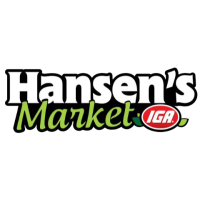 Hansen IGA Market