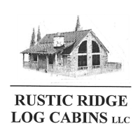 Rustic Ridge Log Cabins - Merrimac