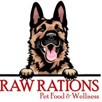 Raw Rations Pet Food & Wellness - SAUK CITY