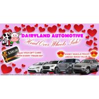 Dairyland Automotive LLC - Prairie du Sac