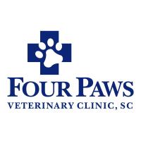 Four Paws Veterinary Clinic - Sauk City