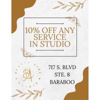 Beauty Aide Studio - Baraboo