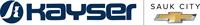 Kayser Chevrolet, Inc.