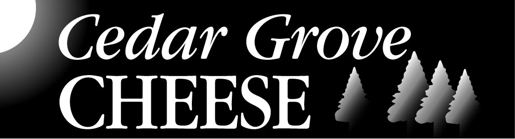 Cedar Grove Cheese Inc