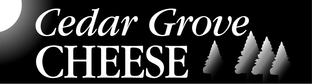 Cedar Grove Cheese Inc.