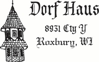 Dorf Haus Restaurant