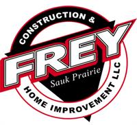 Frey Construction & Home Improvement, LLC - Prairie du Sac