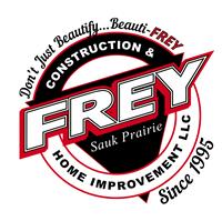 Frey Construction & Home Improvement, LLC - Sauk City