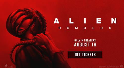 08-16 Alien: Romulus