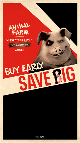05-22 Animal Farm