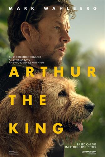 04-05 Arthur The King