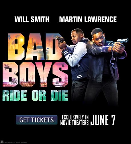 06-07 Bad  Boys: Ride or Die
