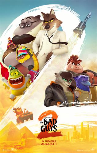 08-01 Bad Guys 2