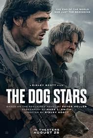 The Dog Stars  08-28
