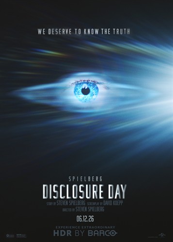 Disclosure Day 06-12
