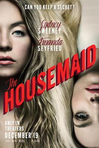 01-16 The Housemaid