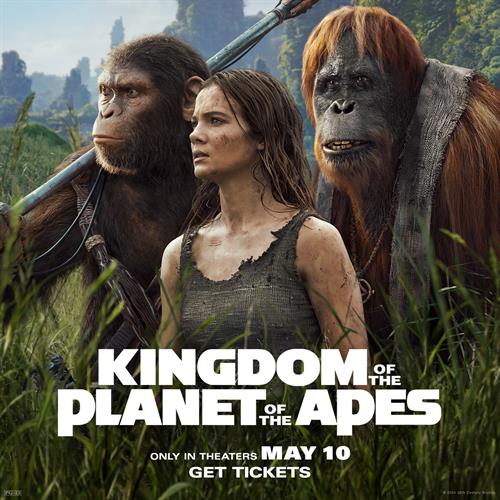 05-10 Kingdom of the Planet of the Apes