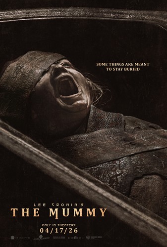 04-17  Lee Cronin's The Mummy
