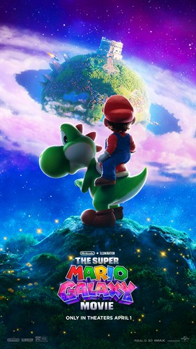 04-01 Super Mario Bros. Galaxy Movie