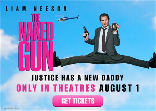 08-01 The Naked Gun