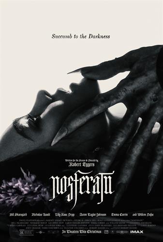 01-10 Nosferatu