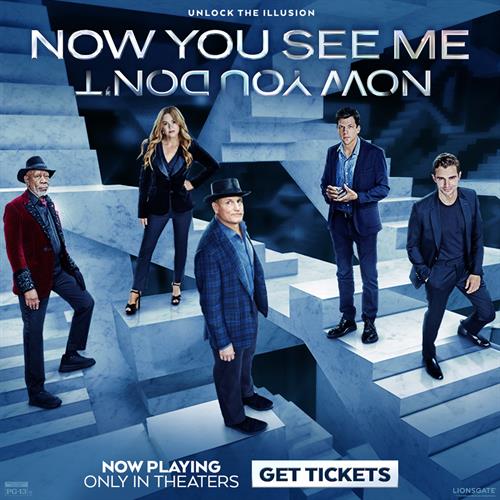 11-21 Now YOu See Me, Now You Don't