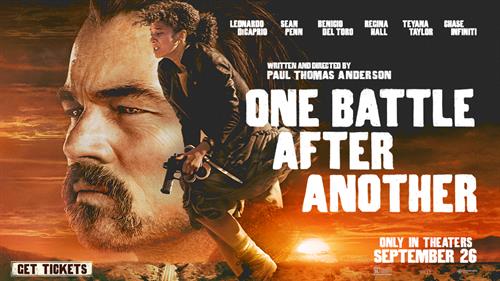 09-26  One Battle After Another