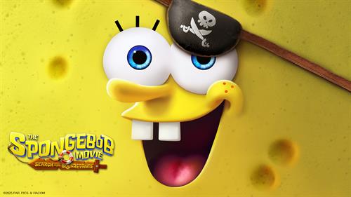 12 -19 SpongeBob: Search for SquarePants