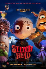 11-07 Stitch Head