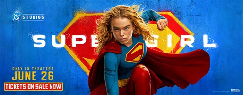 Supergirl  06-26