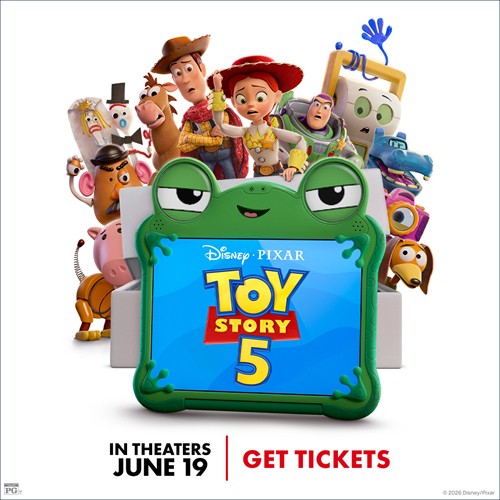 Toy Story 5  06-19
