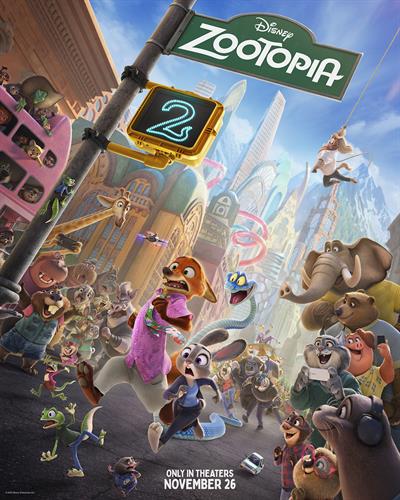 11-26 Zootopia 2