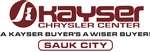 Kayser Chrysler Center
